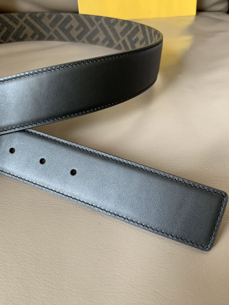 Fendi Belts